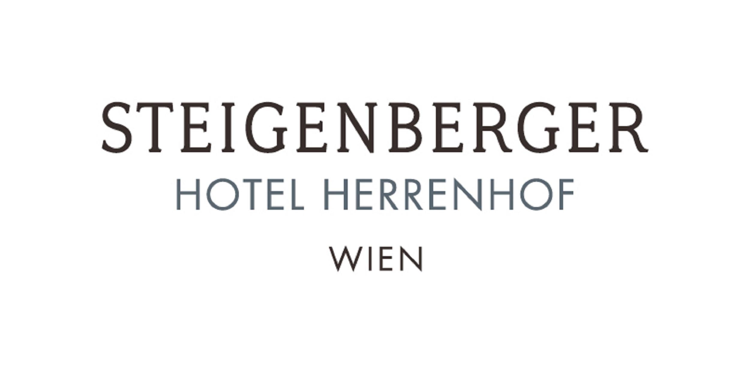 Steigenberger Hotel Herrenhof Вена Экстерьер фото